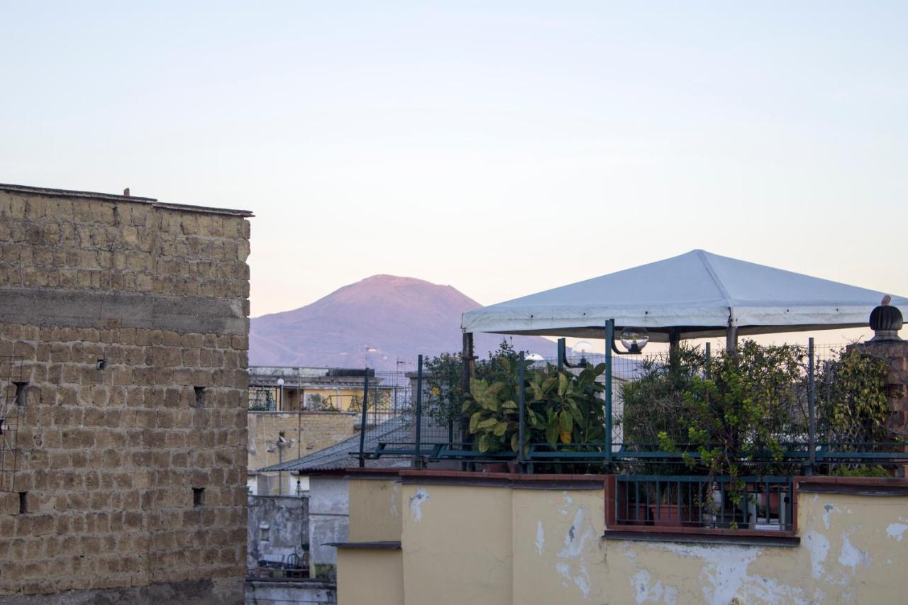 Schiara Apartment Naples Exterior photo