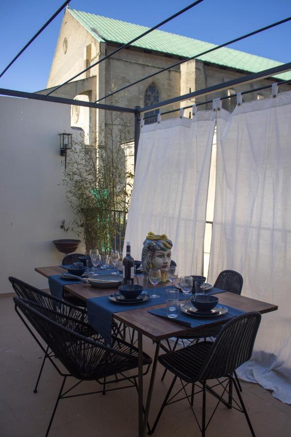 Schiara Apartment Naples Exterior photo
