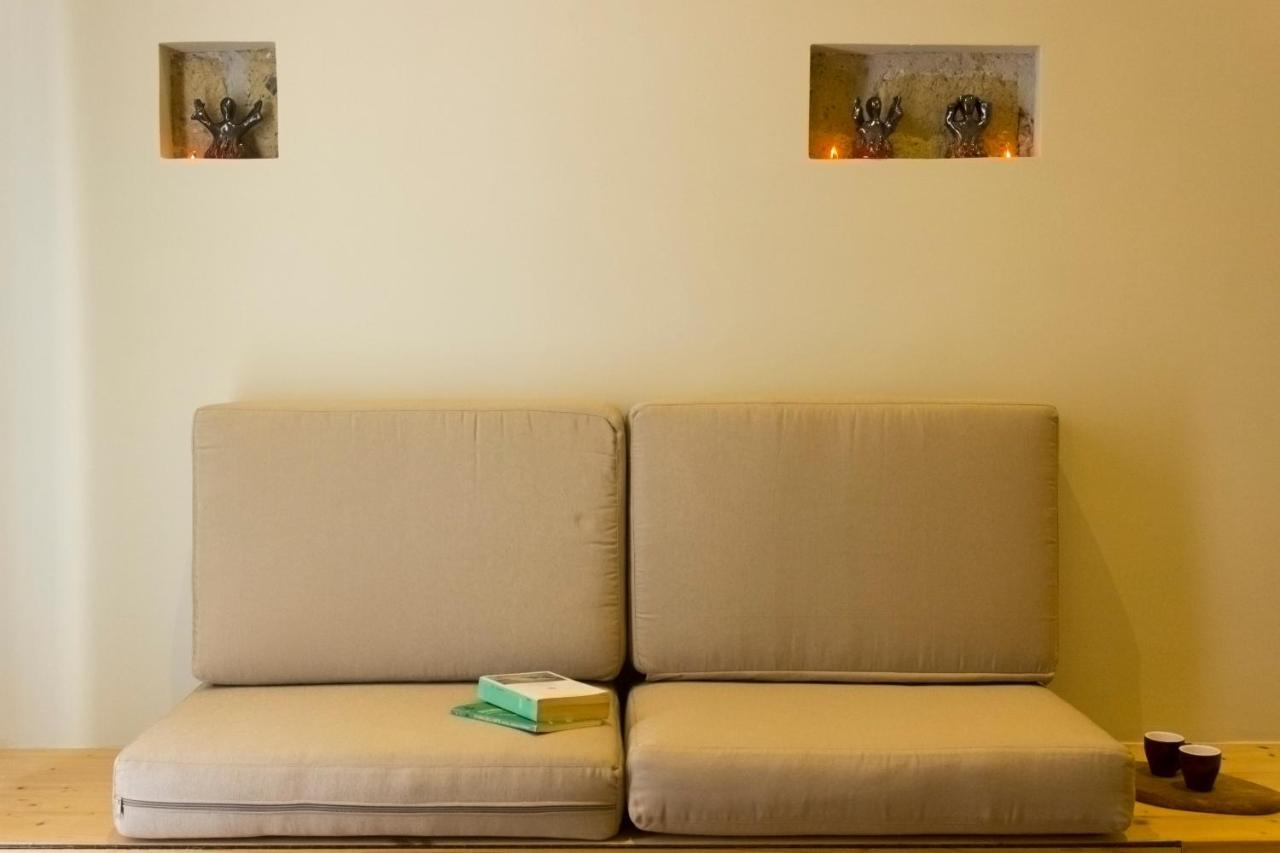 Schiara Apartment Naples Exterior photo