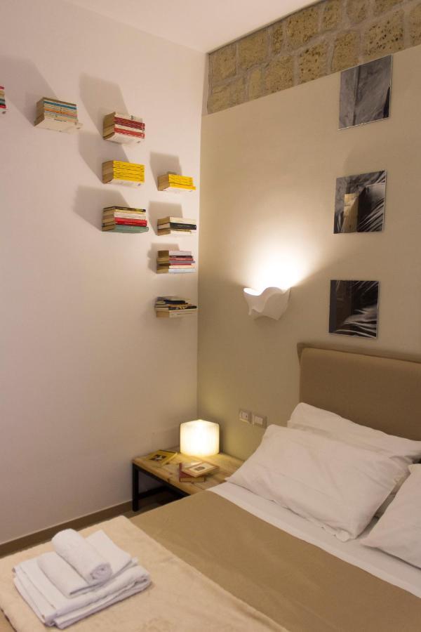 Schiara Apartment Naples Exterior photo